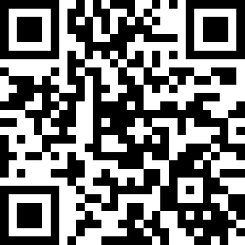 QR Code to download Driftscape App from App Store or Google Play Store