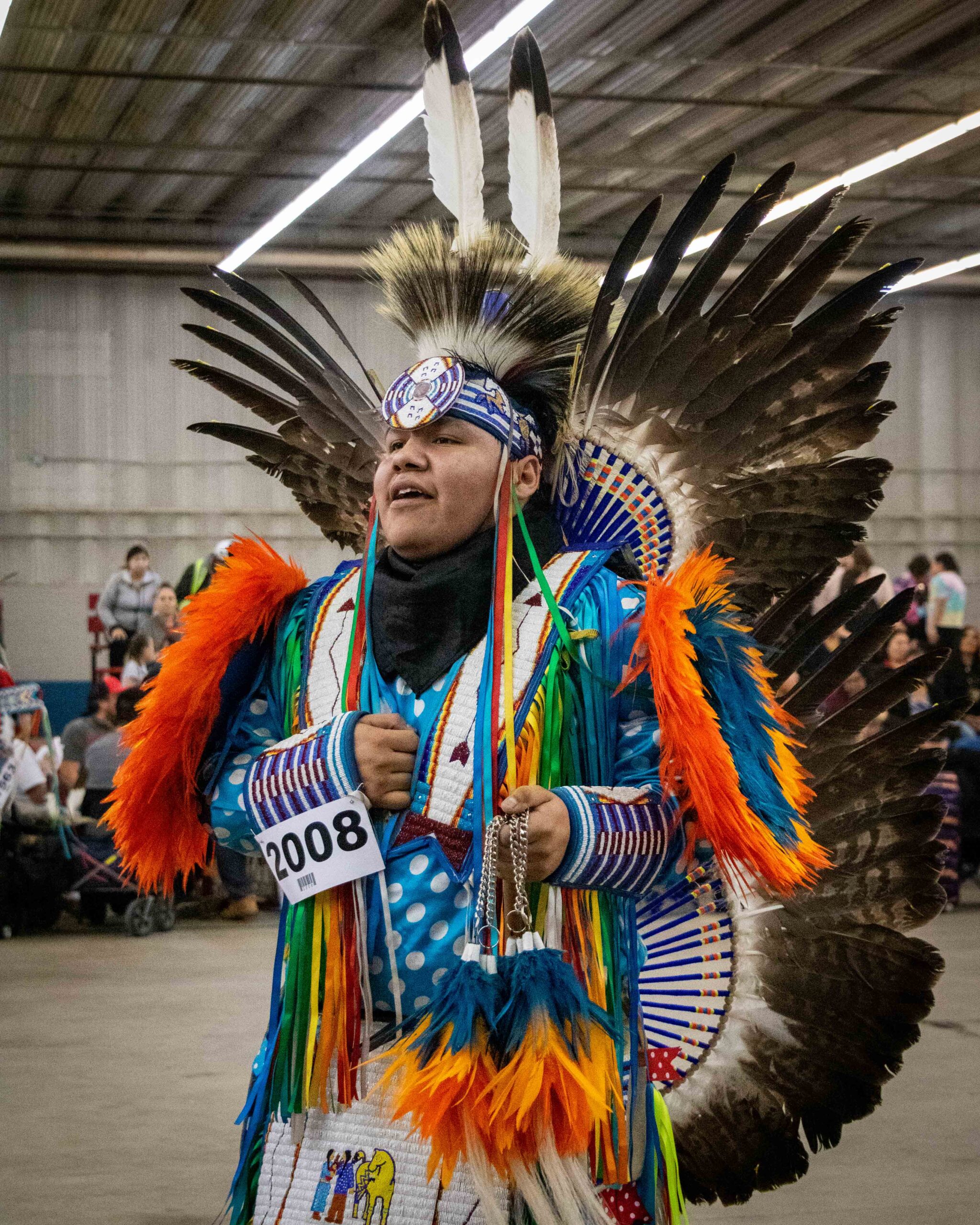 Winterfest, Brandon Manitoba, Elton Taylor