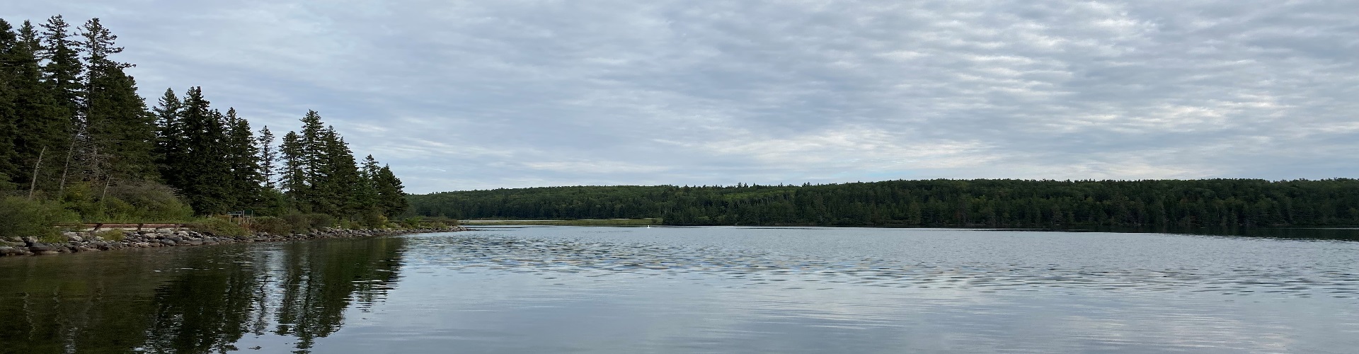 Riding Mountain National Park, Manitoba, Canada