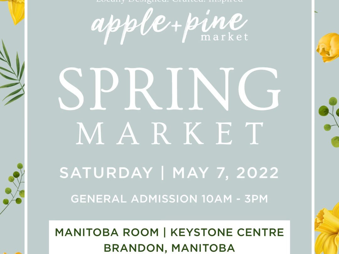 Apple-Pine-Spring-Market