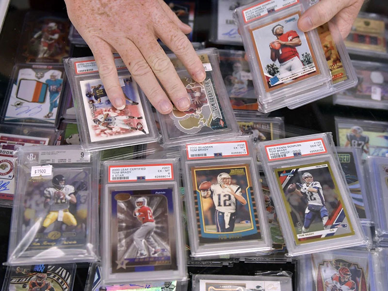 Core Sports Cards & Collectibles