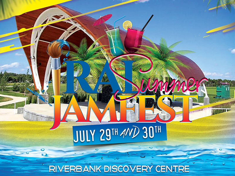 IRAL Summer JamFest