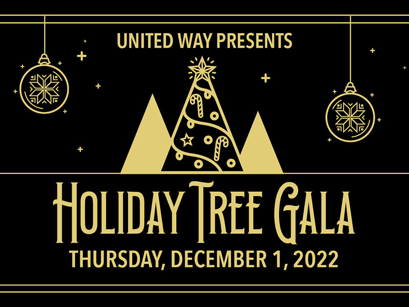 Holiday Tree Gala