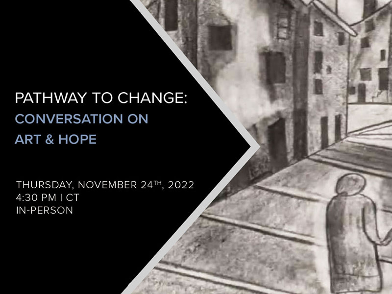 Pathway-to-Change