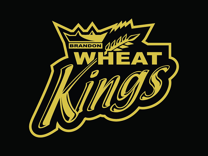 Wheat Kings hockey