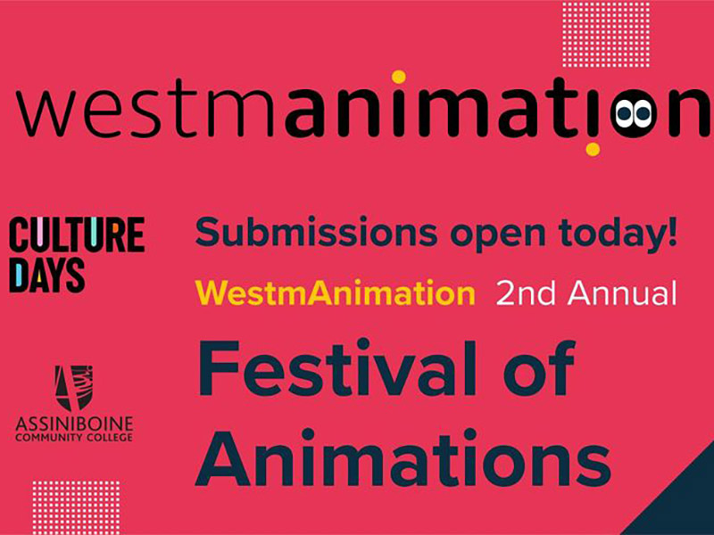 WestmAnimation Festival