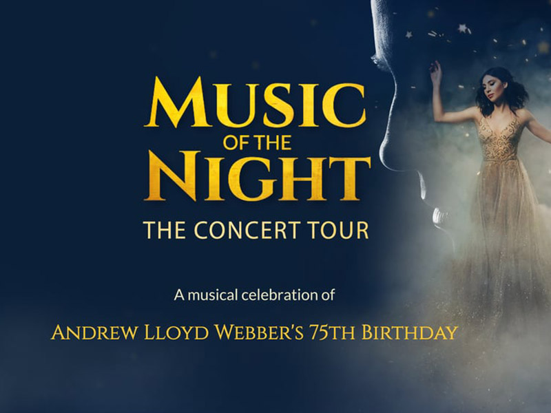 Music of the Night