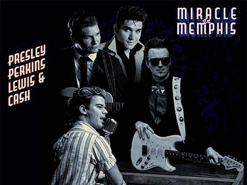 Memphis Miracle