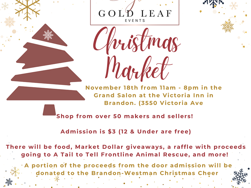 Christmas Market