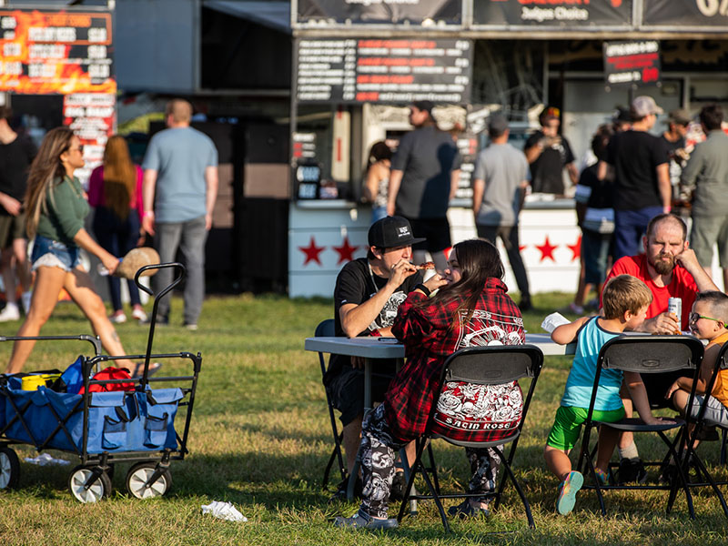 Rib Fest