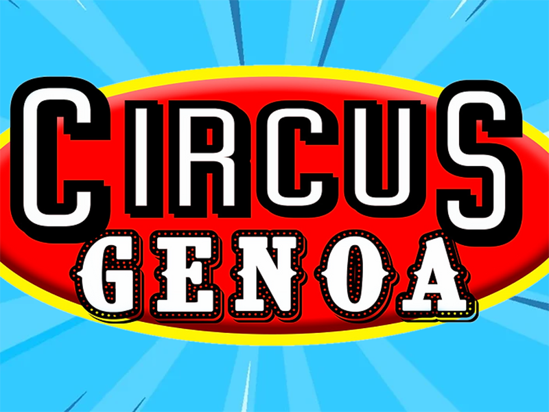 Circus Genoa