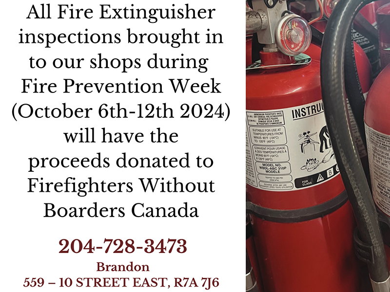 Firefighters Without Borders Firefighters Without Borders