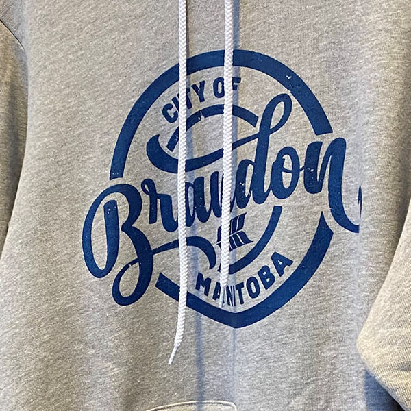 Brandon Tourism favicon