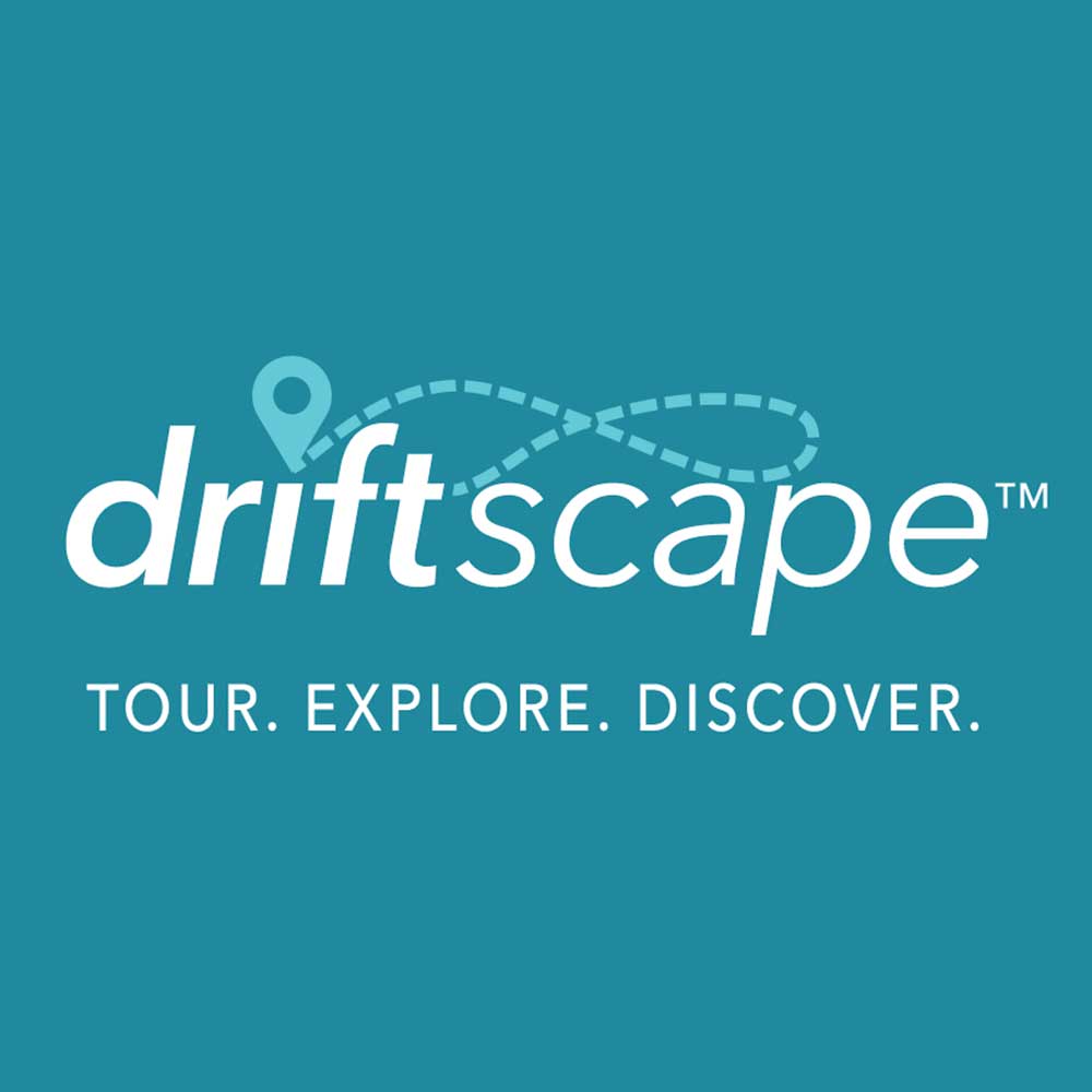 Driftscape Logo