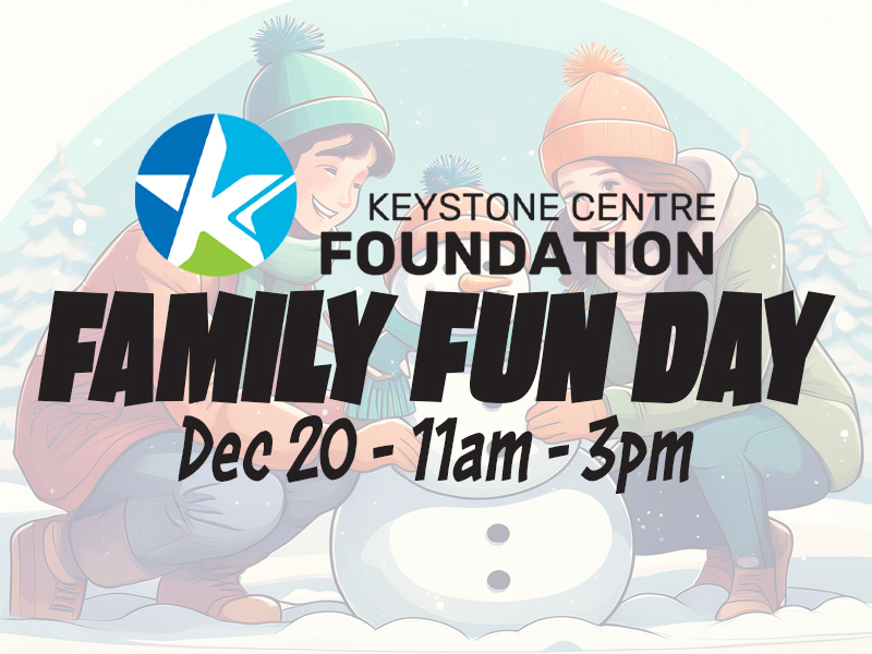 Free Family Fun Day, Brandon, MB