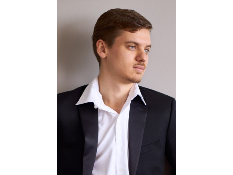 Chamber Music Festival, Brandon, MB