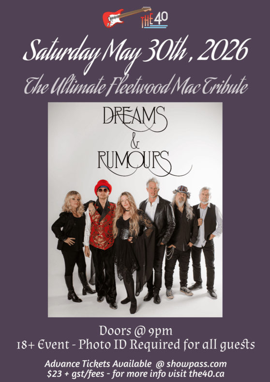 Dreams & Rumours