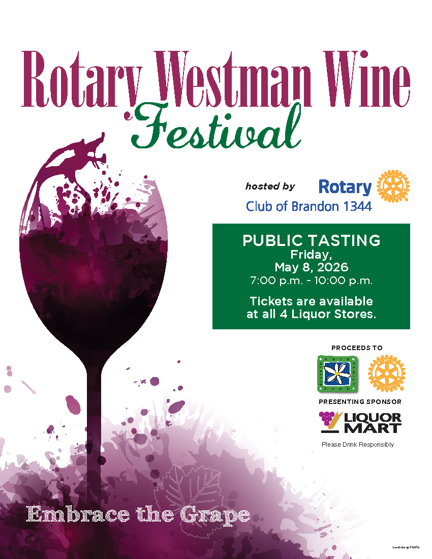 Rotary-Westman-Wine-Festival
