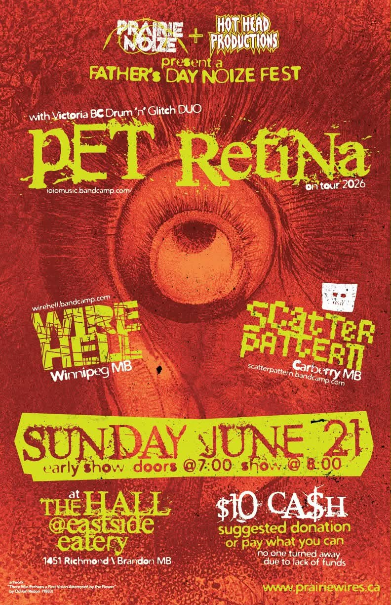 Father’s Day Noize Fest