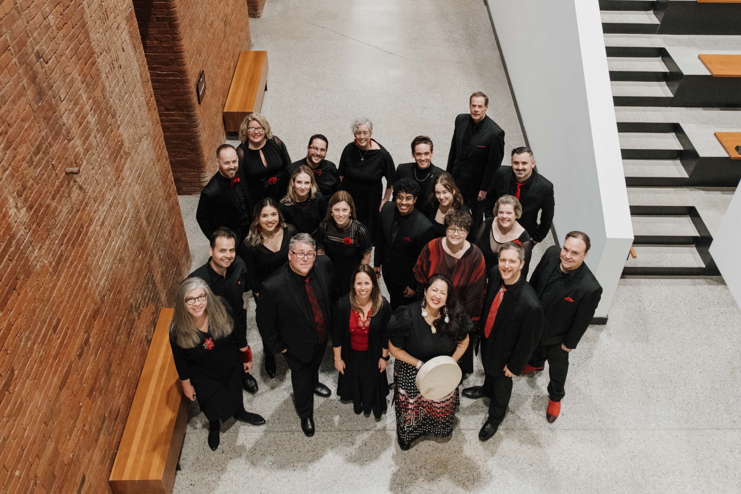 Chamber Choir